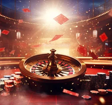 i9 bàn Casino Trực Tuyến