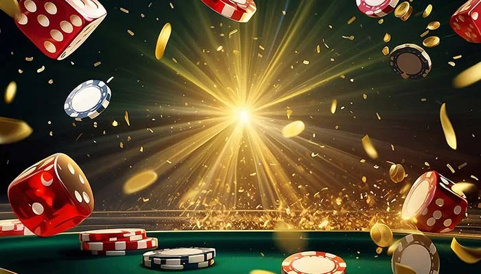 i9 trò chơi Slot và Jackpot